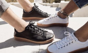 Zero-plastics footwear brand WAES appoints Avant PR